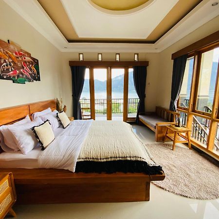 Casa Lago Batur 쿠부펜로칸 외부 사진