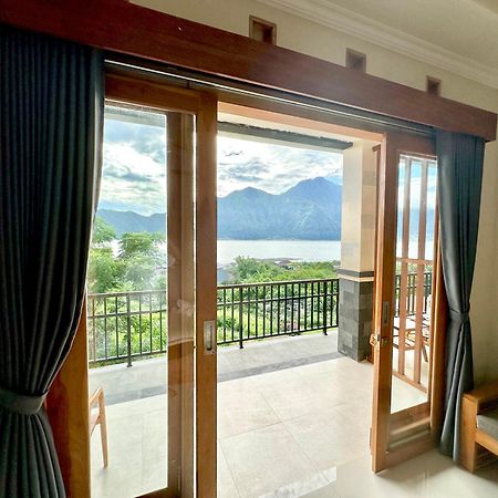Casa Lago Batur 쿠부펜로칸 외부 사진
