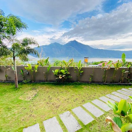 Casa Lago Batur 쿠부펜로칸 외부 사진