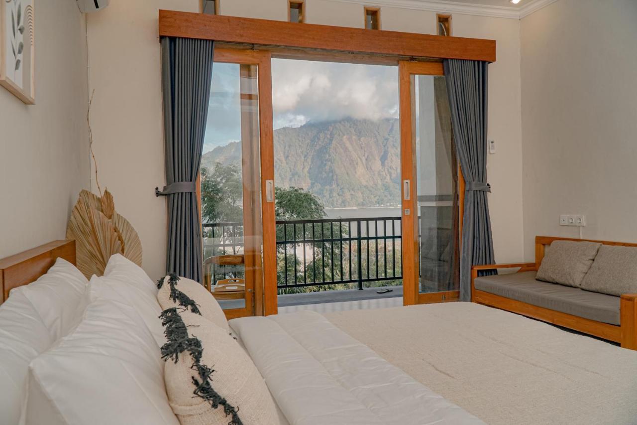 Casa Lago Batur 쿠부펜로칸 외부 사진