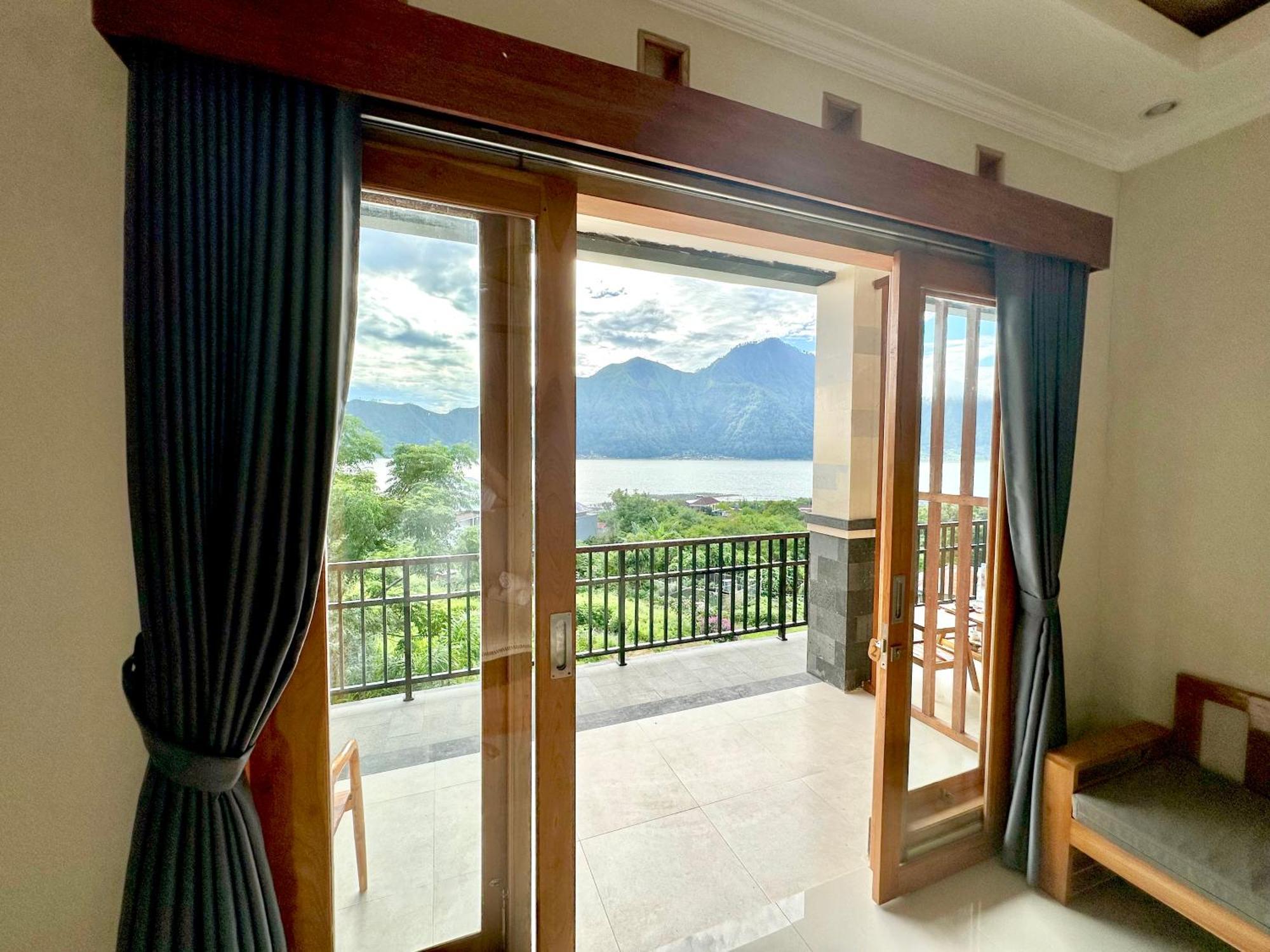 Casa Lago Batur 쿠부펜로칸 외부 사진