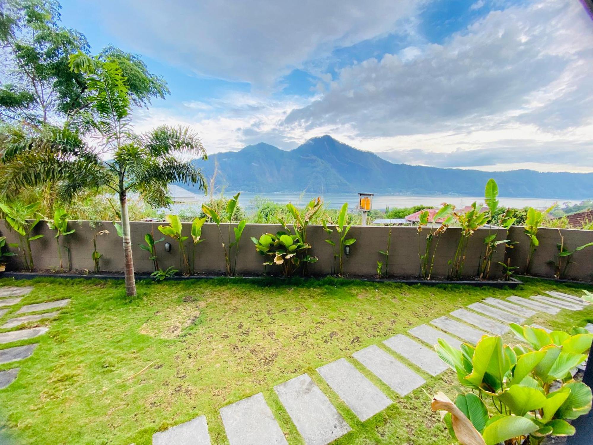 Casa Lago Batur 쿠부펜로칸 외부 사진