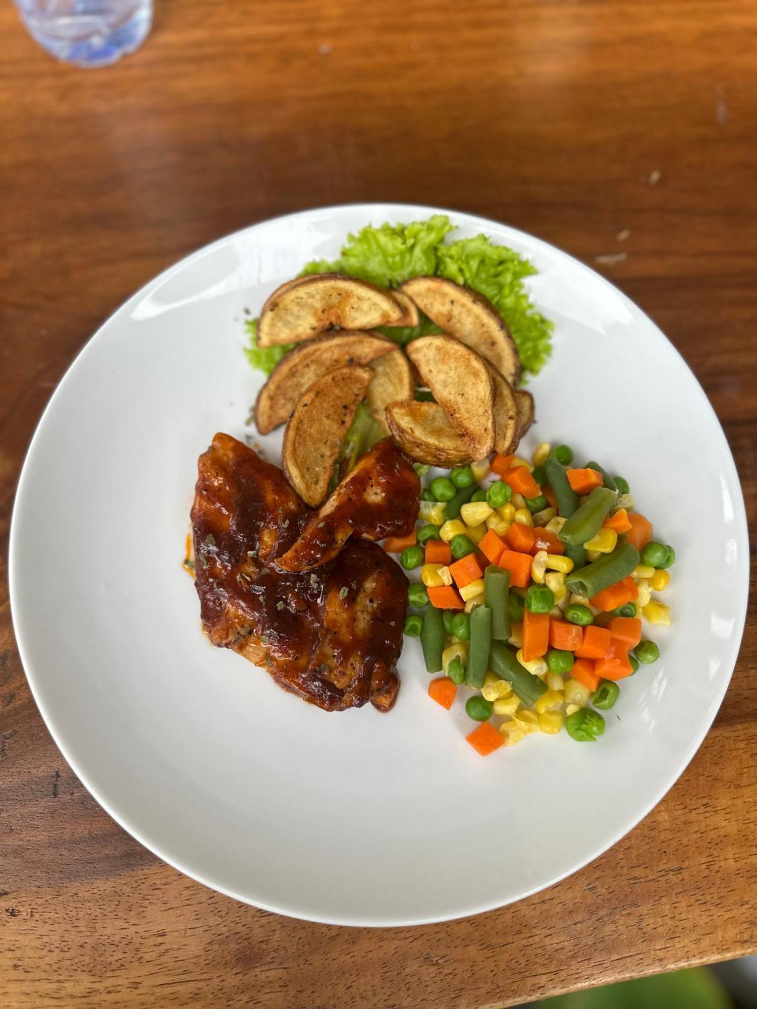 Casa Lago Batur 쿠부펜로칸 외부 사진