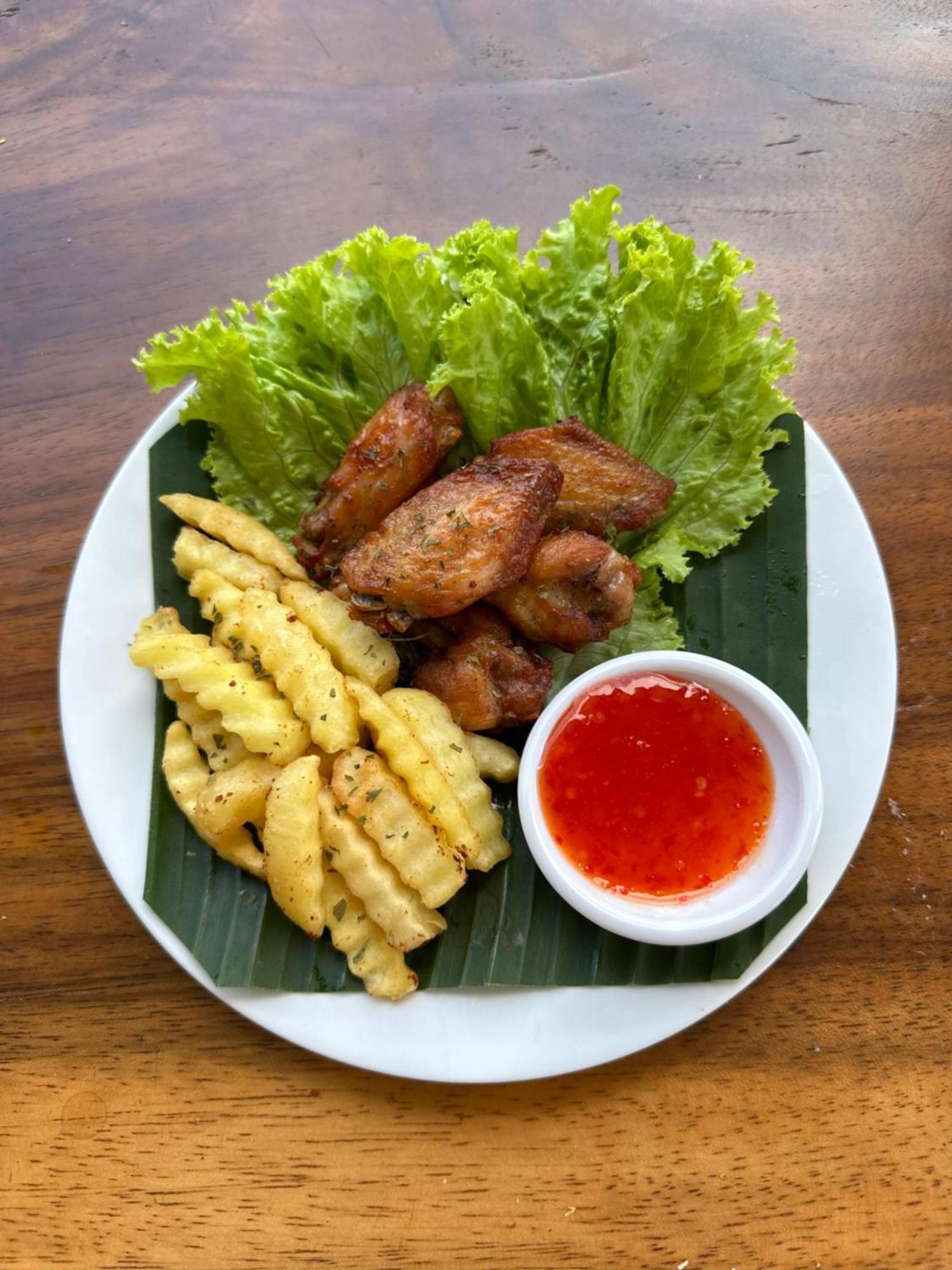 Casa Lago Batur 쿠부펜로칸 외부 사진